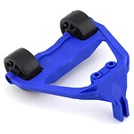Traxxas Wheelie bar blue TRA8976X
