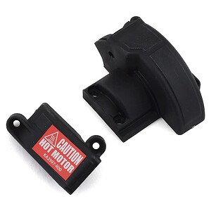 Traxxas Covers gear (2) TRA8987