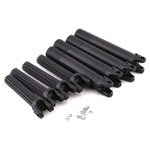 Traxxas Half shaft set left or right TRA8993