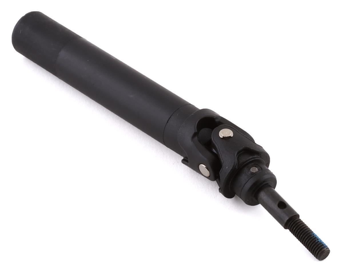 Traxxas Stub Axle Assy Outer (F/R) w/Internal-Splined Half Shaft TRA8994