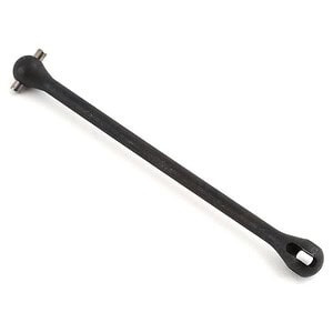 Traxxas Driveshaft Steel CV (Shaft Only 109.5mm) TRA8996R