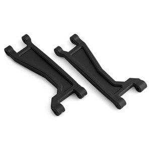Traxxas Suspension Arms Upper Black (L/R F/R) (2) (WideMaxx Kit) TRA8998
