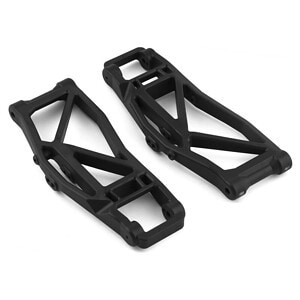 Traxxas Suspension Arms Lower Black (L/R F/R) (2) (WideMaxx Kit) TRA8999