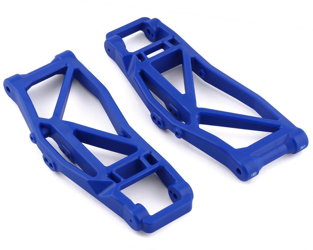 Traxxas Suspension Arms Lower Blue (L/R F/R) (2) (WideMaxx Kit) TRA8999X