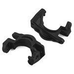 Traxxas Caster Blocks (C-Hubs) X-Heavy Duty (Black) TRA9032
