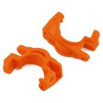 Traxxas Caster Blocks (C-Hubs) X-Heavy Duty (Orange) TRA9032T