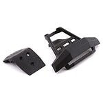 Traxxas Bumper front/ bumper support TRA9035