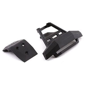 Traxxas Bumper front/ bumper support TRA9035