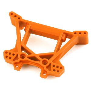 Traxxas Shock tower rear extreme heavy duty orange (for use with #9080 upgrade kit) TRA9039T