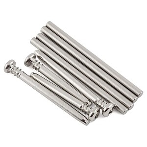Traxxas Suspension Pin Set X-Heavy Duty Complete (F/R) TRA9042