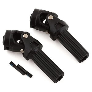 Traxxas Hoss/Rustler/Slash 4x4 Extreme Heavy Duty Differential Output Yoke Assembly (2) TRA9057