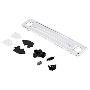 Traxxas Grille Chevrolet Blazer (1969 - 1970) TRA9123