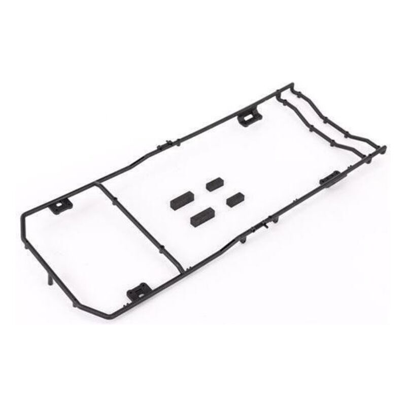 Traxxas Body cage (fits #9212 body) TRA9226 - tra9226-jpg Traxxas Body cage (fits #9212 body) TRA9226