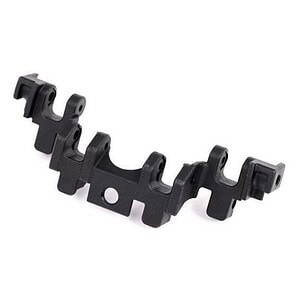 Traxxas Extender skid plate TRA9237
