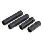 Traxxas Center Driveshaft Extension Kit (Includes 4 Shafts) TRA9250