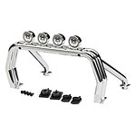 Traxxas Roll Bar w/Mounts (Fits #9212 Body) TRA9262