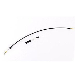 Traxxas Cable T-lock rear (185mm) TRA9283