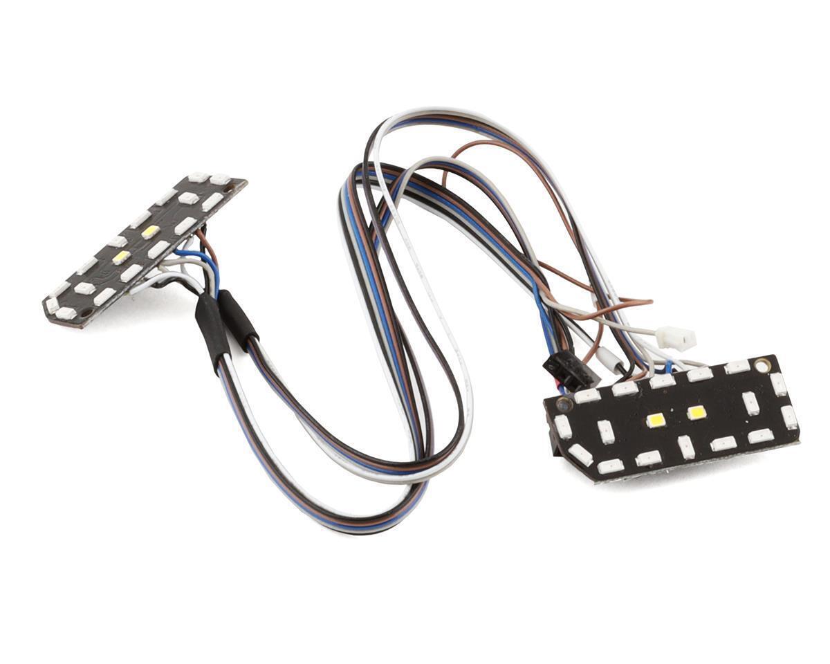 Traxxas Rear Light Harness Ford Bronco (Requires Lighting Modules) TRA9292
