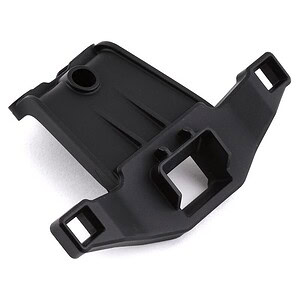 Traxxas Body mount rear (for clipless body mounting) TRA9314