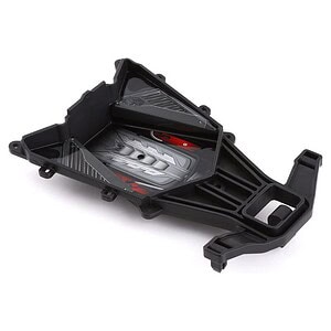 Traxxas Rear Clipless Body Mount Latch w/Engine Bay (Attaches to #9311) TRA9315