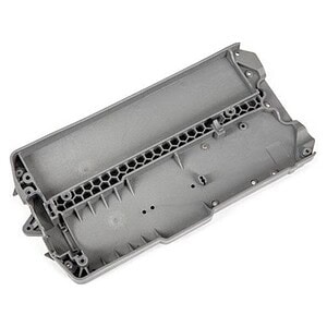 Traxxas Chassis (for 300mm wheelbase) TRA9322
