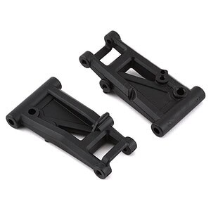 Traxxas Suspension arms rear (2) TRA9331