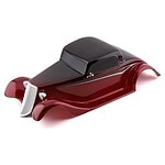 Traxxas Factory Five 33 Hot Rod Coupe - TRA9333 - Body (Clear)