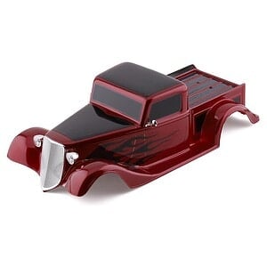 Traxxas Factory Five '35 Hot Rod Truck Body Pre-Painted