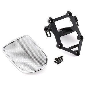 Traxxas Grille Factory Five 35 Hot Rod Truck/ grille mount/ 2.6x8 BCS (5) TRA9337