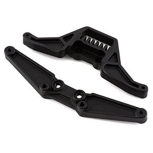 Traxxas Shock towers front and rear TRA9338