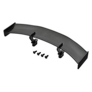 Traxxas Wing/ 2.6x8 BCS (4) TRA9342
