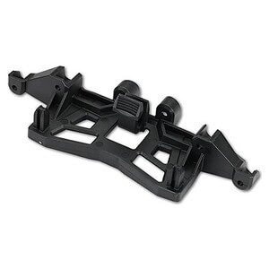 Traxxas Latch body mount front (for clipless body mounting) (attaches to #9340 body) TRA9348