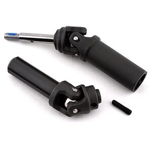 Traxxas Driveshaft Assembly (1) Left or Right (Fully Assembled) TRA9450