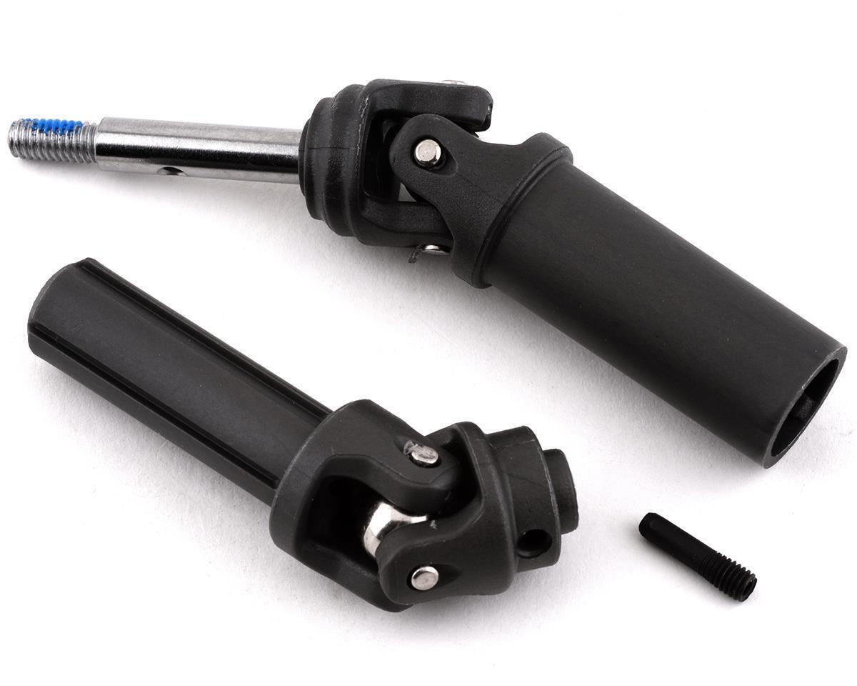 Traxxas Driveshaft Assembly (1) Left or Right (Fully Assembled) TRA9450