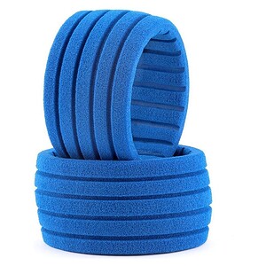 Traxxas Tire inserts molded (2) (for #9475 rear tires)