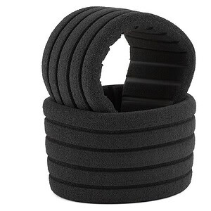 Traxxas Tire inserts molded (2) (for #9475 rear tires) (+1 firmness)