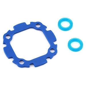 Traxxas Differential gasket/ x-rings (2) TRA9482