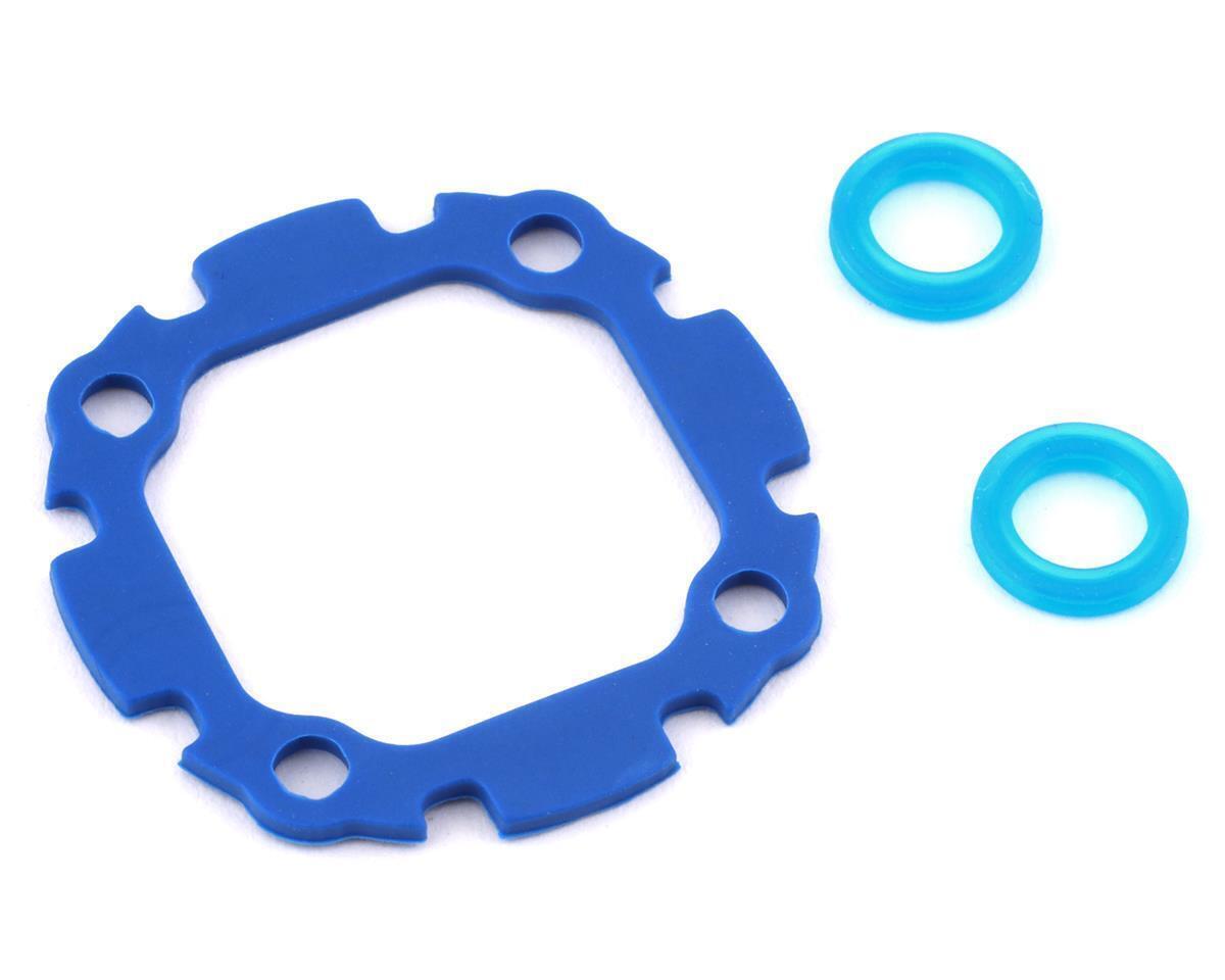 Traxxas Differential gasket/ x-rings (2) TRA9482