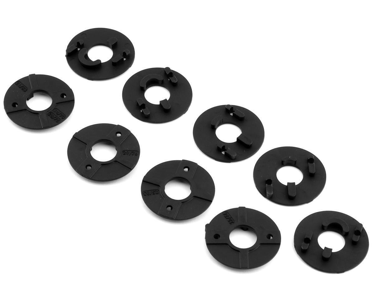Traxxas Gear adapter set fixed (48-pitch) TRA9491 - tra9491-jpg Traxxas Gear adapter set fixed (48-pitch) TRA9491
