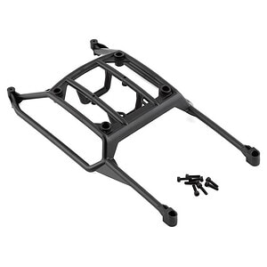 Traxxas Body support center/ 3x12 CS (8) (fits Sledge) TRA9513