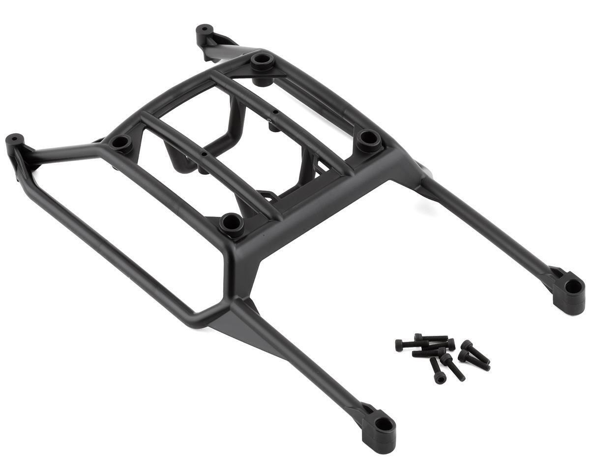 Traxxas Body support center/ 3x12 CS (8) (fits Sledge) TRA9513