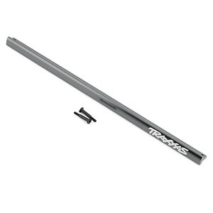 Traxxas Chassis Brace (T-Bar) 6061-T6 Alum (Dark Titanium) TRA9523A