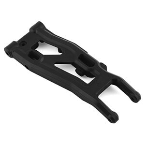 Traxxas Suspension arm front (left) black TRA9531