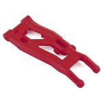 Traxxas Suspension arm front (left) red TRA9531R