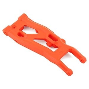 Traxxas Suspension arm front (left) orange TRA9531T