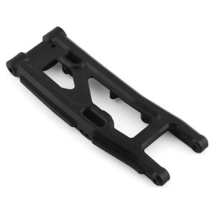 Traxxas Suspension arm rear (left) black TRA9534