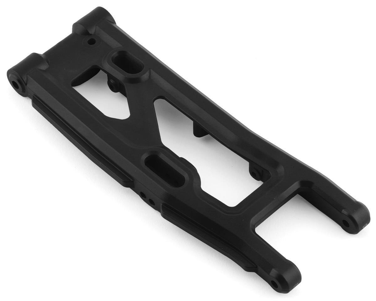 Traxxas Suspension arm rear (left) black TRA9534