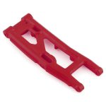 Traxxas Suspension arm rear (left) red TRA9534R