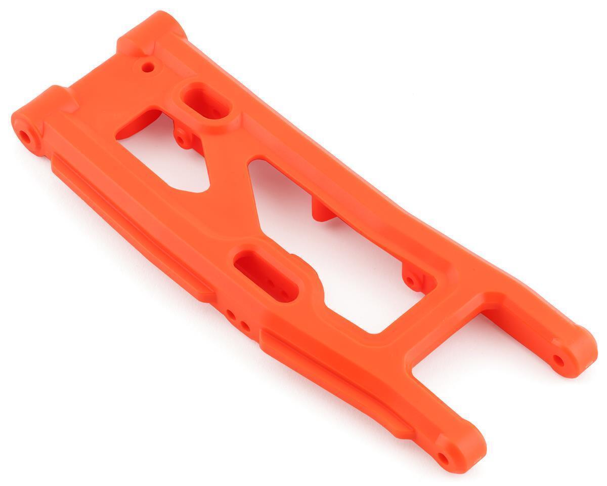 Traxxas Suspension arm rear (left) orange TRA9534T