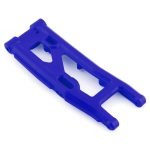 Traxxas Suspension arm rear (left) blue TRA9534X